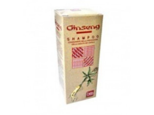 Alfa Rom Grup Sampon Ginseng 150 ml